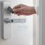 Eltoro Smart Lock – Silver Accessories > Smart Devices
