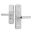 Eltoro Smart Lock – Silver Accessories > Smart Devices