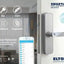 Eltoro Smart Lock – Silver Accessories > Smart Devices