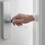 Eltoro Smart Lock – Silver Accessories > Smart Devices