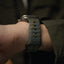 Eltoro Sport Rubber Band 44 / 45 / 49mm - Olive Green Accessories > Smart Watches