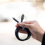 Eltoro USB-C TO Lightning KEVLAR Cable 1m - Black Nylon Accessories > Mobiles & Tablets > Tablets