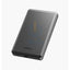 Energea Alupac Air 10000mah Ultra Light Aluminium Magsafe Compatible Power Bank - Gunmetal Accessories > Power Bank >