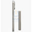 Energea Alupac Air 10000mah Ultra Light Aluminium Magsafe Compatible Power Bank - Natural Titanium Accessories > Power