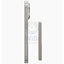 Energea Alupac Air 5000mah Ultra Light Aluminium Magsafe Compatible Power Bank - Natural Titanium Accessories > Power