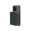 Energea AluPac Ultra Light Aluminum MagSafe Power Bank 10000mAh / USB C / Gunmetal Accessories > Power Bank