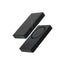 Energea AluPac Ultra Light Aluminum MagSafe Power Bank 10000mAh / USB C / Gunmetal Accessories > Power Bank