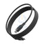 Energea Essential Kit Ampcharge GaN Wall Charger with MagTrio Plus 3 in 1 Wireless Charger with Helix USB C to USB C