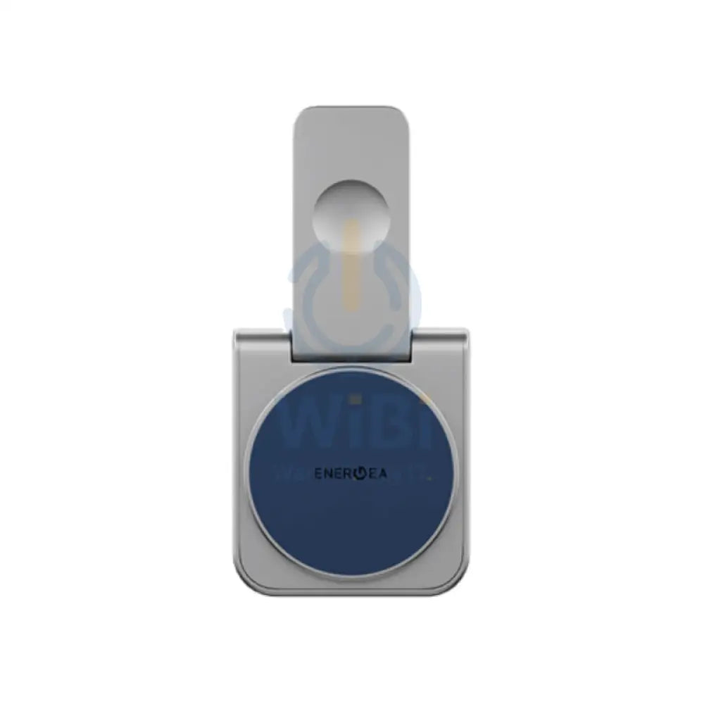 Energea MagDuo 2 IN 1 Foldable Magsafe Fast Wireless Charger 15W / Blue Accessories > Power Adapters