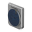 Energea MagDuo 2 IN 1 Foldable Magsafe Fast Wireless Charger 15W / Blue Accessories > Power Adapters