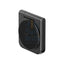 Energea MagDuo 2 IN 1 Foldable Magsafe Fast Wireless Charger 15W / Gunmetal Accessories > Power Adapters