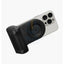 Energea Magear Magcam Grip Bluetooth Mobile Camera Grip With Powerbank 5000mah - Black Accessories > Head Phones Holder