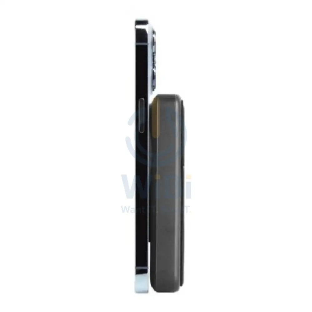 Energea MagPac Grip MagSafe Power Bank - 10000mAh / USB-C / Black Accessories > Power Bank