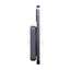 Energea MagPac Mini Ultra Slim Magsafe Power Bank with Built-In Video Stand - 10000mAh / USB-C / Purple Accessories >
