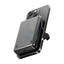 BAZIC MagPac Pro + Magsafe Power Bank - 10000mAh / USB-C / Gunmetal Accessories > Power Bank
