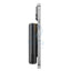 BAZIC MagPac Pro + Magsafe Power Bank - 10000mAh / USB-C / Gunmetal Accessories > Power Bank