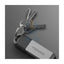 Energea Sheath Key 2-IN-1 Cable - 60W / 480Mbps / USB-C / USB-A / 0.15 Meter / Blue Accessories > Cables & Converters >