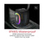 Energizer Bluetooth Speaker - 8W / RGB / Black Accessories > Audio > Speakers