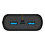 Energizer Power Bank - 20000mAh / 22.5W / Black Accessories > Power Bank