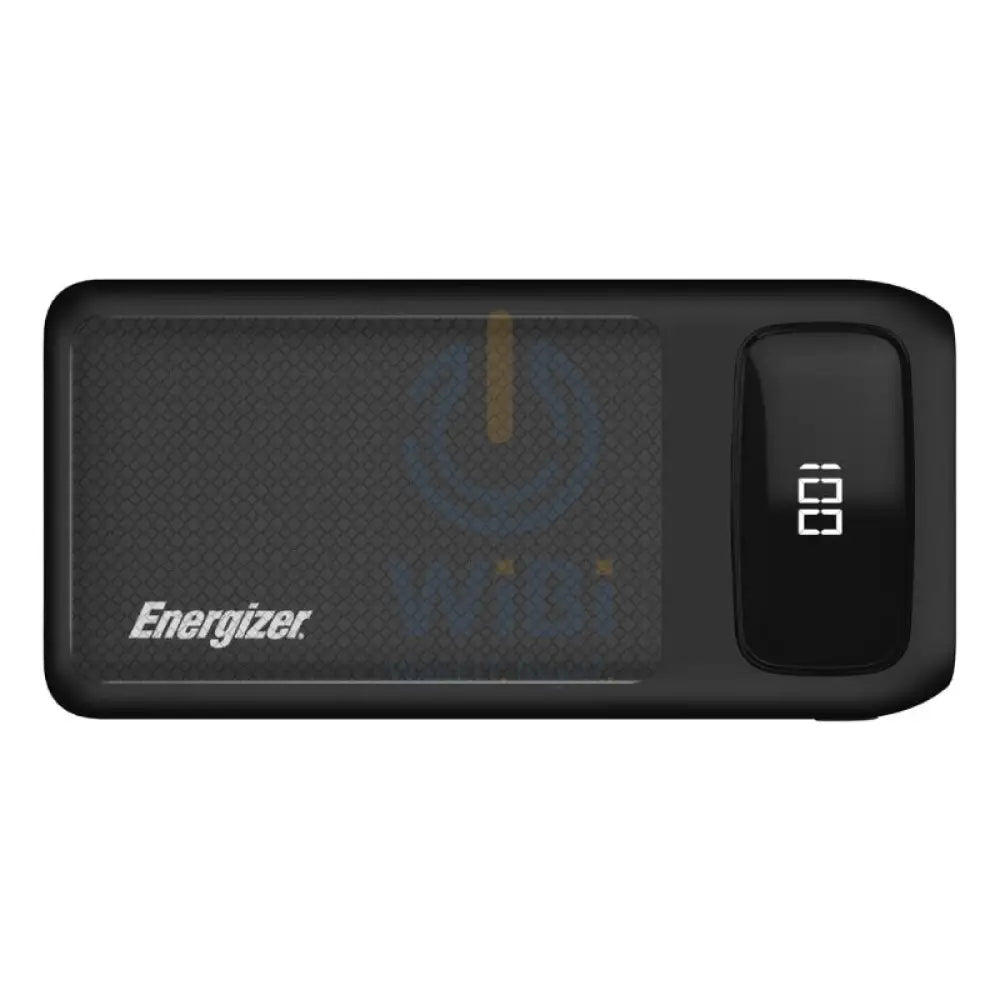 Energizer Power Bank - 20000mAh / 22.5W / Black Accessories > Power Bank