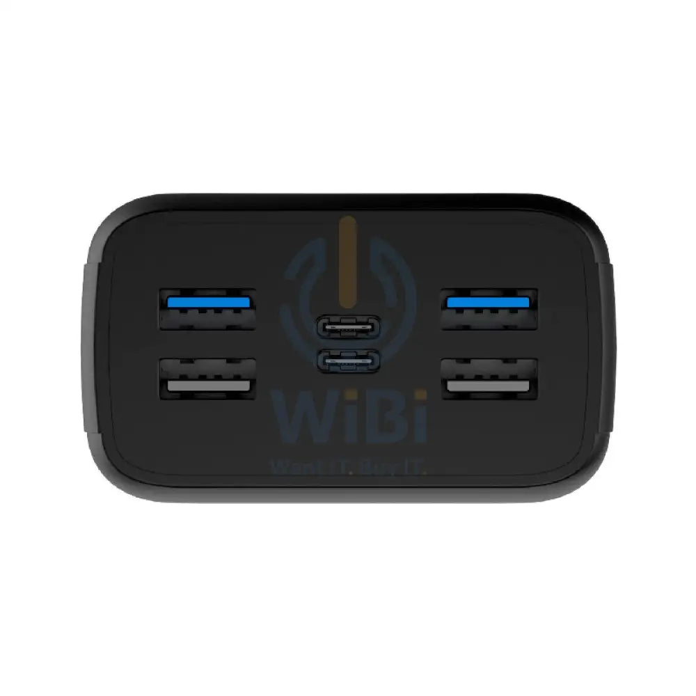 Energizer Power Bank - 30000mAh / 22.5W / Black Accessories > Power Bank
