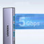 UGREEN 5-in-1 USB-C Multiport Dock - USB-A / HDMI / 100W PD