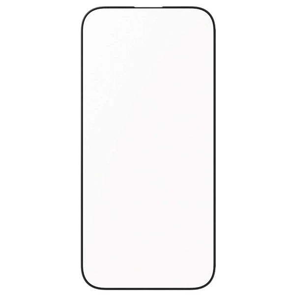 PanzerGlass Ultra-Wide Fit Alum Frame Screen Protector For Apple iPhone 16 Pro Max - Clear