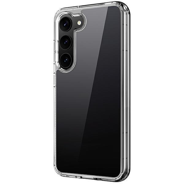 Uniq Hybrid Galaxy S23 Lifepro Xtreme - Crystal (Clear) Accessories > Mobiles & Tablets