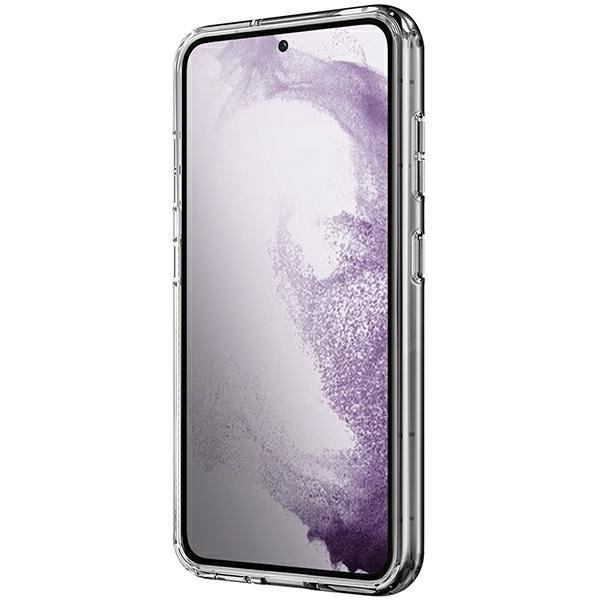 Uniq Hybrid Galaxy S23 Lifepro Xtreme - Crystal (Clear) Accessories > Mobiles & Tablets