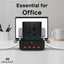 Engage 13 in 1 Ports GaN High Speed 65W Power Socket - Black Accessories > Power Adapters