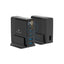 Engage 140W 5 Ports Desktop USB HUB - Black Accessories > Power Adapters