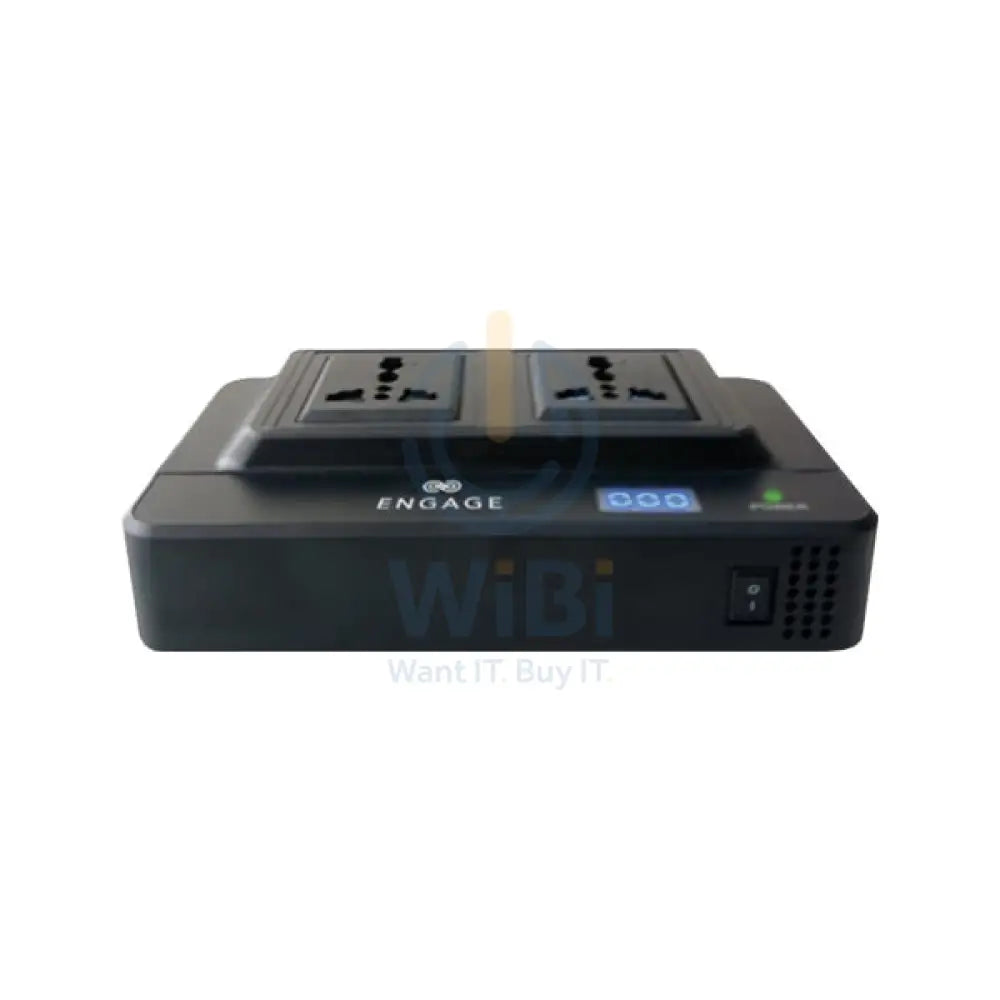 Engage 200W Portable Car Inverter Accessories > Mobiles & Tablets > Mobiles > Car Chargers