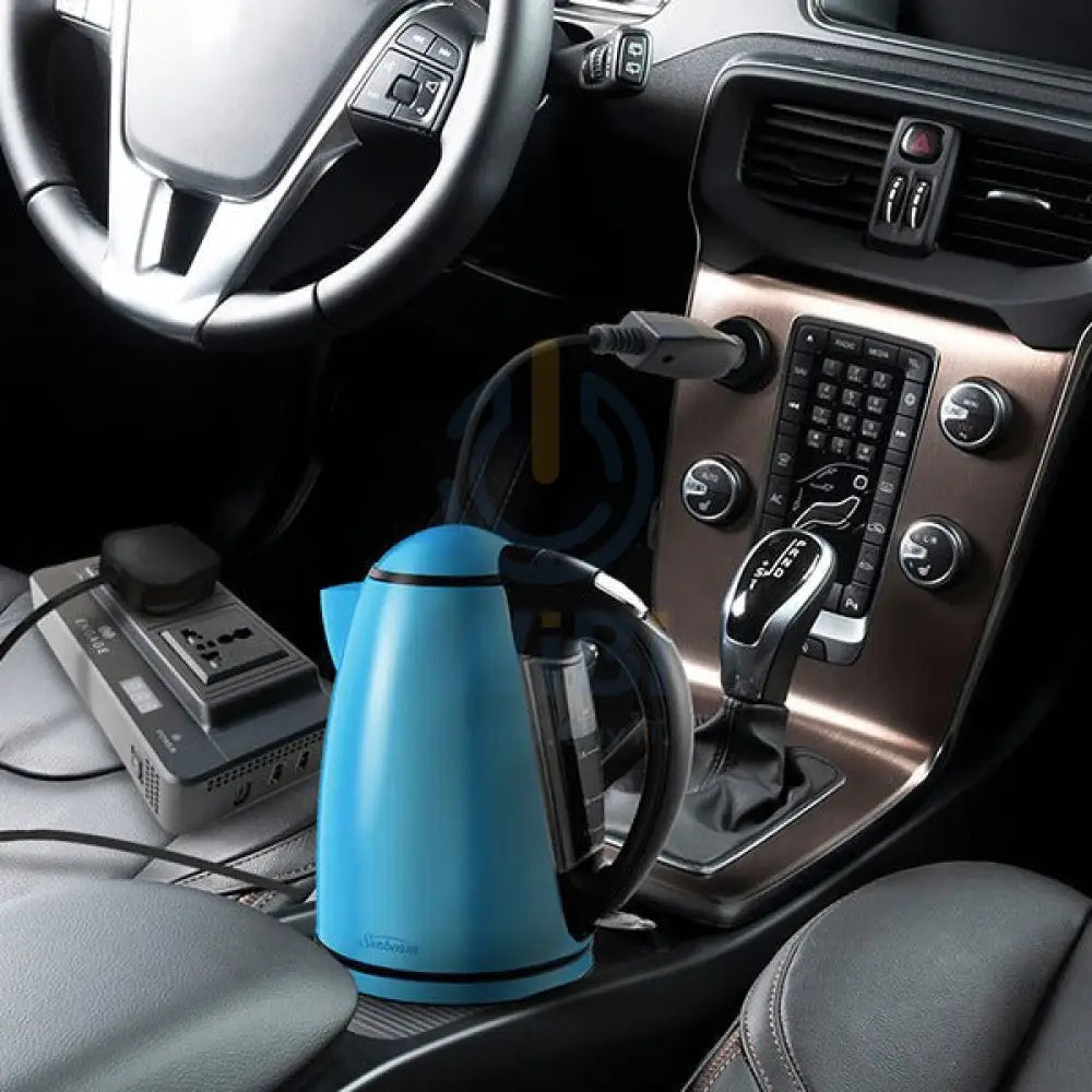 Engage 200W Portable Car Inverter Accessories > Mobiles & Tablets > Mobiles > Car Chargers