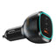 Engage 3 Port PD USB-C 165W Car Charger - Black Accessories > Mobiles & Tablets > Mobiles > Car Chargers