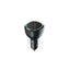 Engage 3 Port PD USB-C 165W Car Charger - Black Accessories > Mobiles & Tablets > Mobiles > Car Chargers