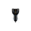 Engage 3 Port PD USB-C 165W Car Charger - Black Accessories > Mobiles & Tablets > Mobiles > Car Chargers
