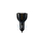 Engage 3 Port PD USB-C 165W Car Charger - Black Accessories > Mobiles & Tablets > Mobiles > Car Chargers