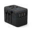 Engage 45W Universal Power Adapter with Dual PD Port - Black Accessories > Power Adapters