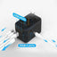 Engage 45W Universal Power Adapter with Dual PD Port - Black Accessories > Power Adapters