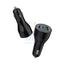 Engage 95W Quick PD Car Charger - Black Accessories > Mobiles & Tablets > Mobiles > Car Chargers