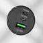 Engage 95W Quick PD Car Charger - Black Accessories > Mobiles & Tablets > Mobiles > Car Chargers