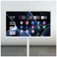 ENGAGE Android Rotating Touch Screen with Built-In Camera - 32’’ / 128GB / 8GB / 4G / USB-A / Wi-Fi / HDMI Monitors &