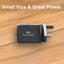 Engage Charger with GaN Technology - 65W / Black Accessories > Power Adapters