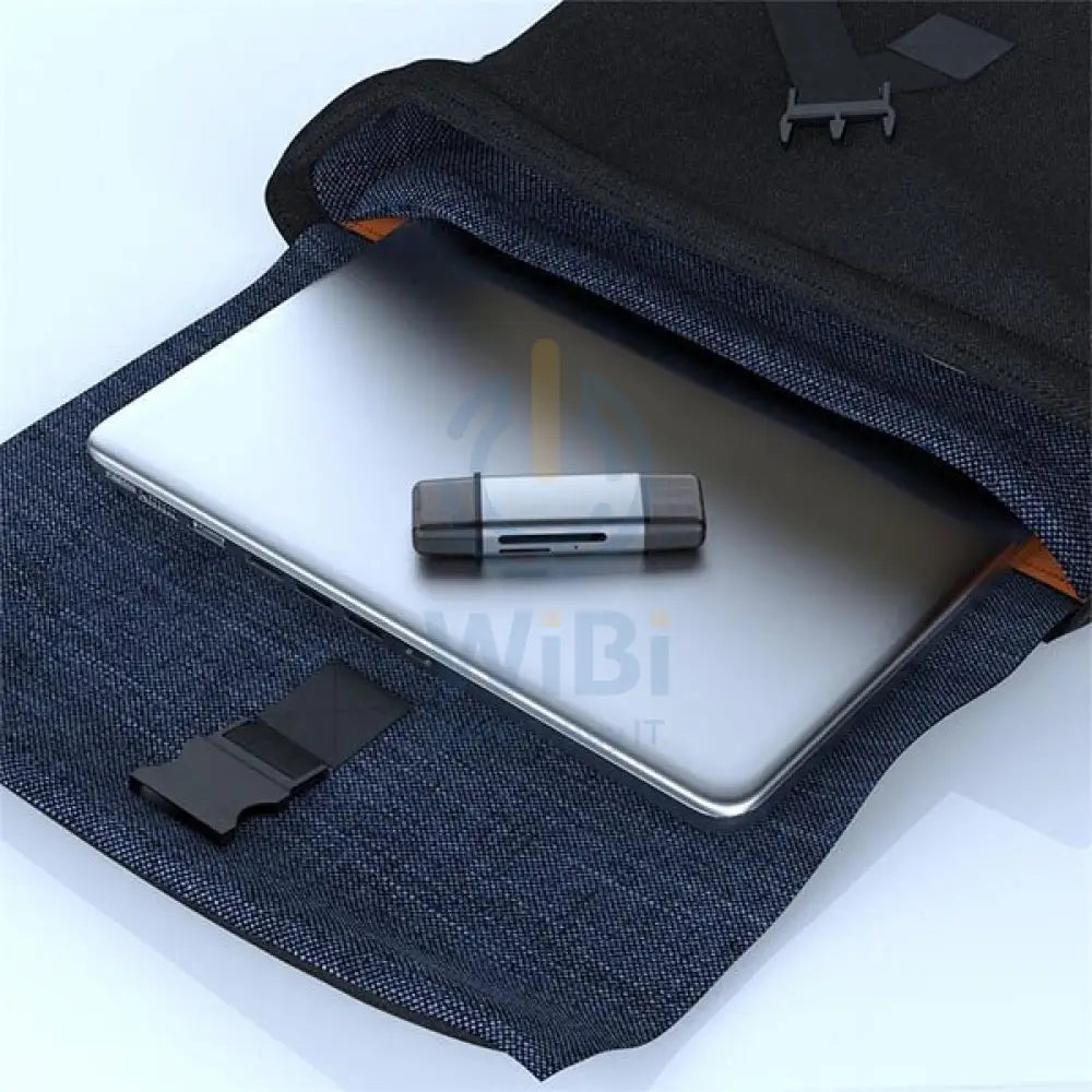 Engage Dual Connector Memory Card Reader Adapter Storage > Memory Cards