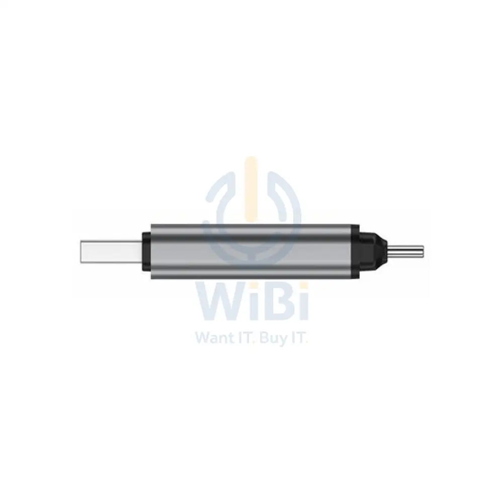 Engage Dual Connector Memory Card Reader Adapter Storage > Memory Cards