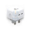 Engage Dual USB-C Port Home Charger - 35W / White Accessories > Power Adapters > Offer Zone