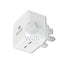 Engage Dual USB-C Port Home Charger - 35W / White Accessories > Power Adapters > Offer Zone