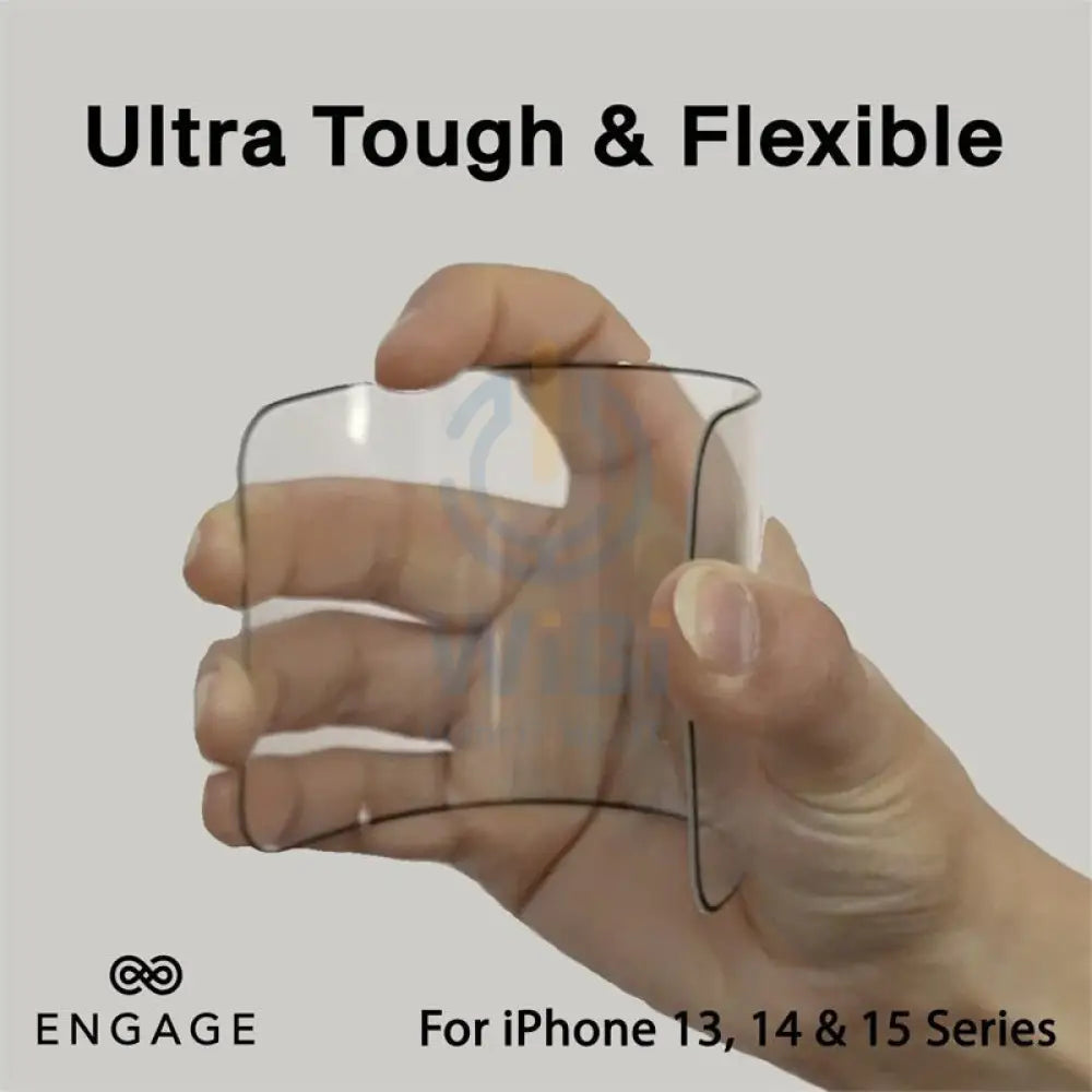 ENGAGE IPH 13 PRO MAX PRIVACY TG SCREEN PROTECTOR W/APPLICATOR Accessories > Mobiles & Tablets > Mobiles > Screen