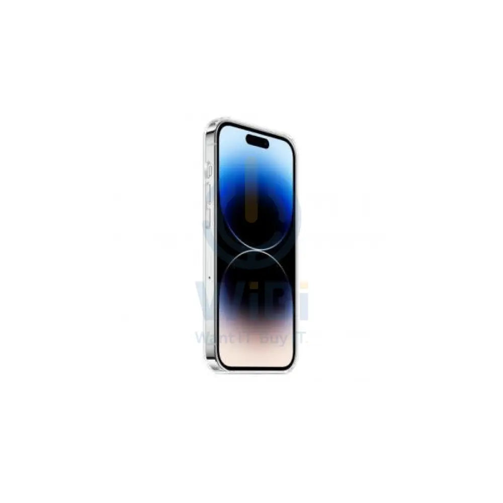 ENGAGE iPhone 14 Pro Clear MagSafe Case Accessories > Mobiles & Tablets > Mobiles > Covers & Cases
