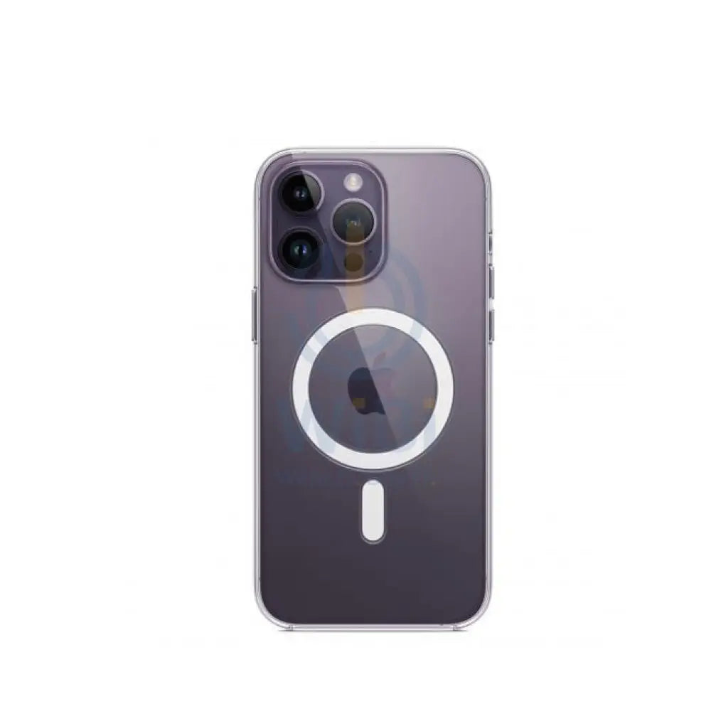ENGAGE iPhone 14 Pro Clear MagSafe Case Accessories > Mobiles & Tablets > Mobiles > Covers & Cases